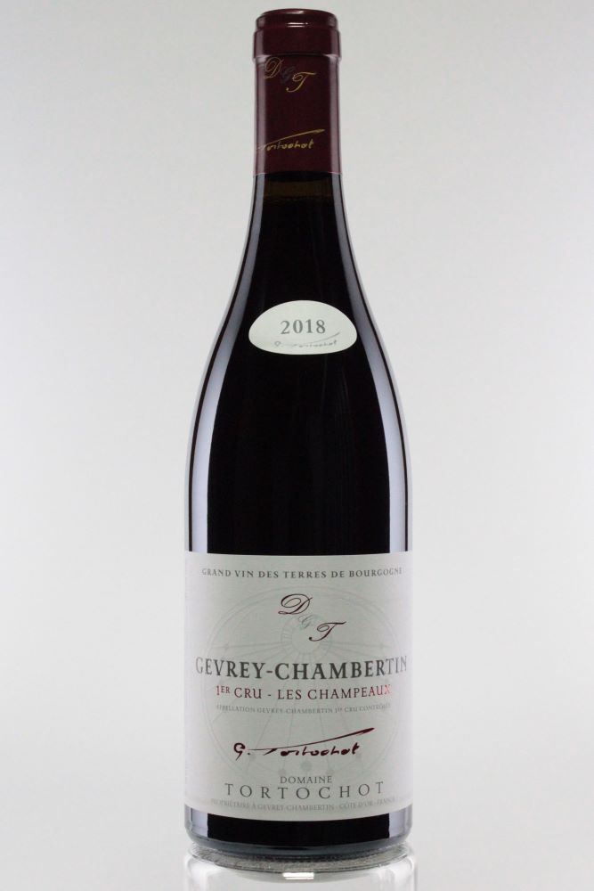 ワイン Gevrey-Chambertin 1er Cru \